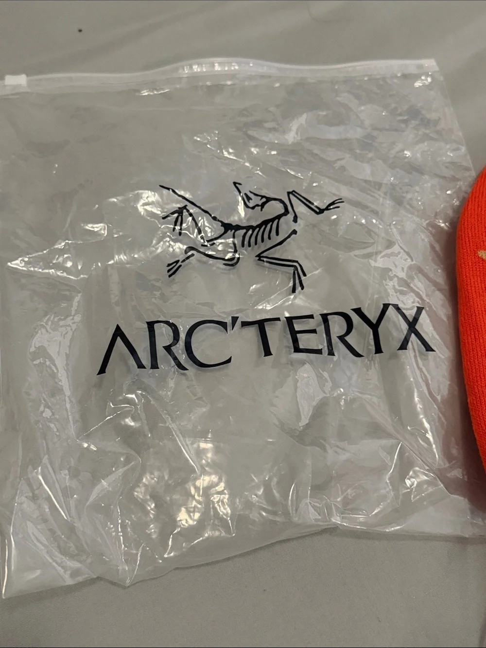 Arcteryx brand new